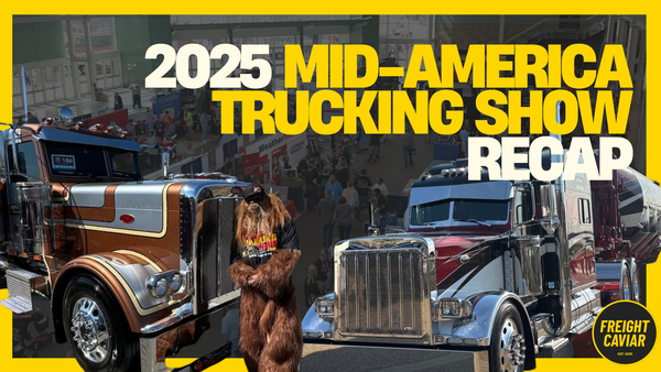 🎣 MATS 2025 Recap