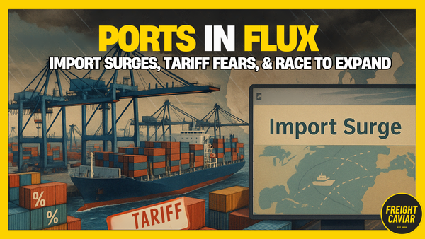 🎣 The Most Exposed Port