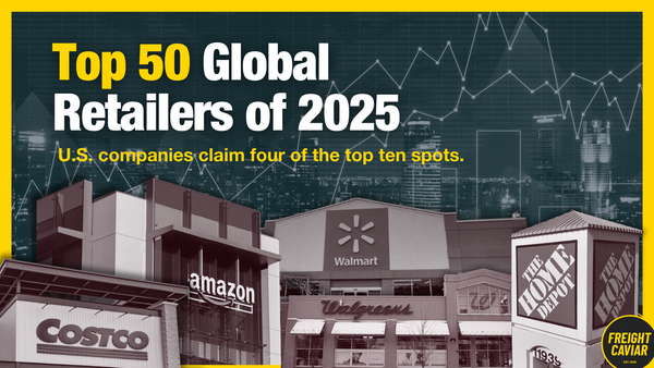 🎣 Top U.S. Retailers
