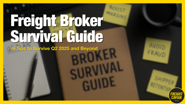 🎣 Broker Playbook 2025