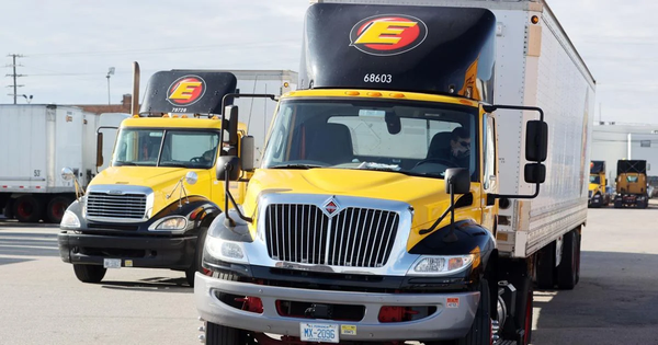 Estes Forwarding Worldwide Hit by Cyberattack, Business Operations Unaffected