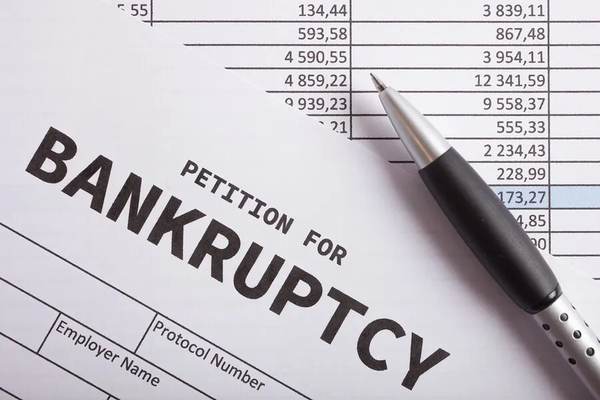 Three Freight Companies File for Chapter 11; Creditors Lining Up for Millions