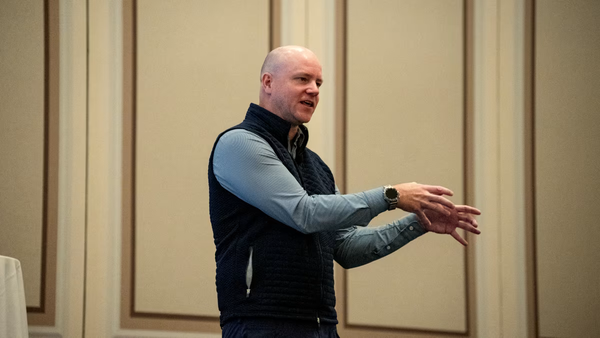 Craig Fuller Calls Out FourKites CEO for Misleading Project44 Criticism
