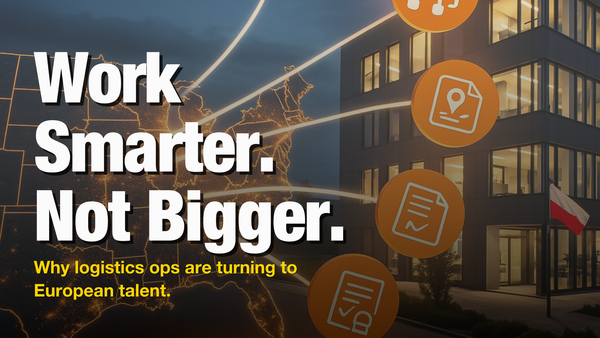 One Less Hire, Ten More Wins: What Back-Office Outsourcing Gets You