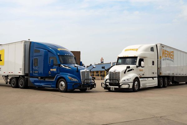 Texas Supreme Court Overturns $100 Million Verdict Against Werner Enterprises