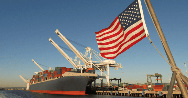 Tariff Tensions Squeeze Smaller Ports and Importer Cash Strategies