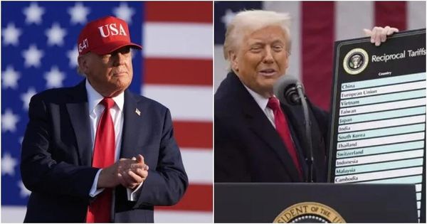 Trump Administration Officially Sets August 1 Deadline for Tariff Hikes on 14 Nations