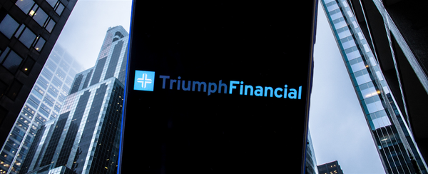 Triumph Financial Settles USPS Dispute, Doubles Down on Freight Intelligence