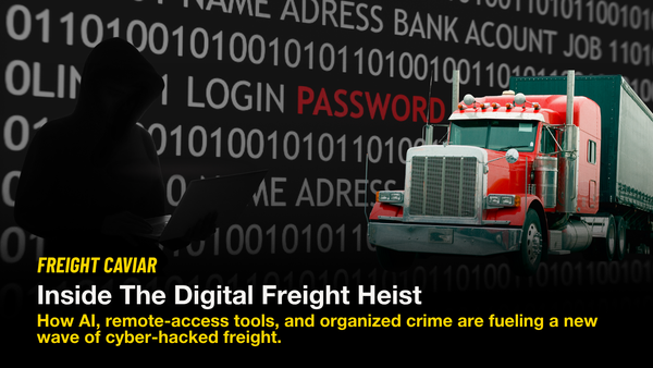🎣 The 1,000-Email Freight Hack