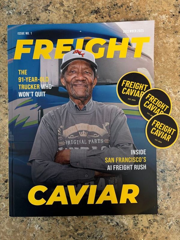 🎣 2026 Freight Predictions (Print Preview)