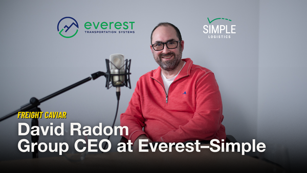 David Radom's Market Outlook