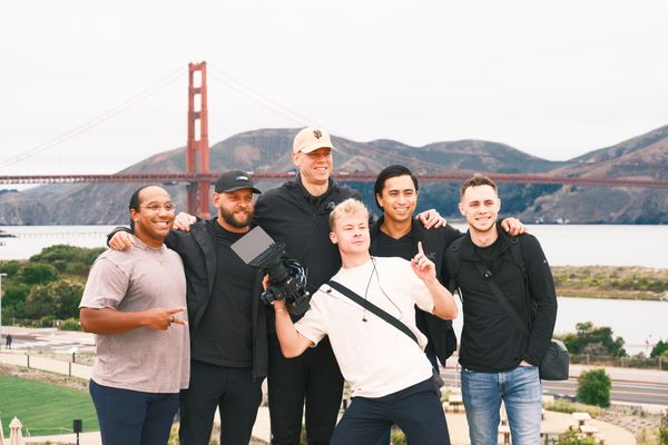 Freight Dreams in the Fog: Inside San Francisco’s AI Freight Rush