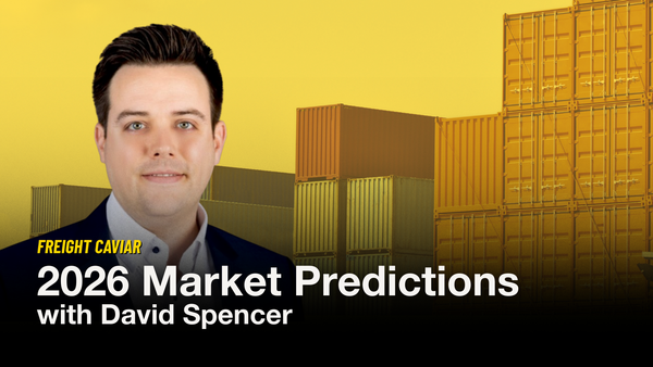 2026 Freight Outlook