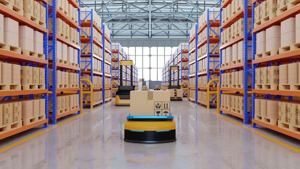Future of Freight And More From Around The Freight Web