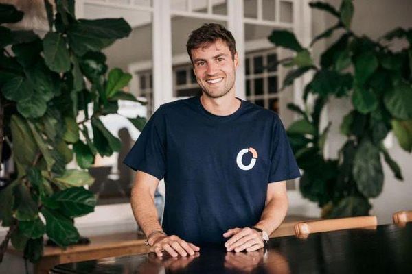 $60m in Series B Funding for Logistics Tech Startup