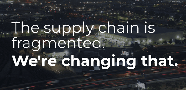 Convoy And Others Want API Standards in Freight Tech