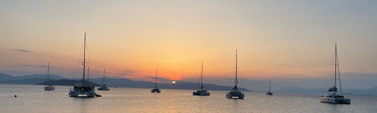 ⛵From One Day to Day One 🌊