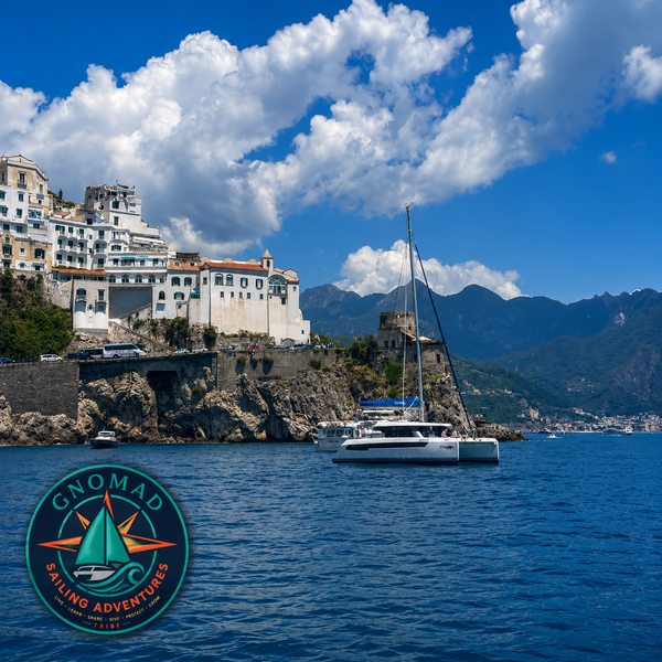 The Amalfi report
