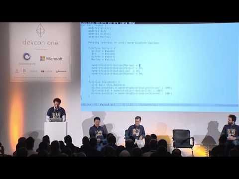Open sourcing STRATO Mercata
