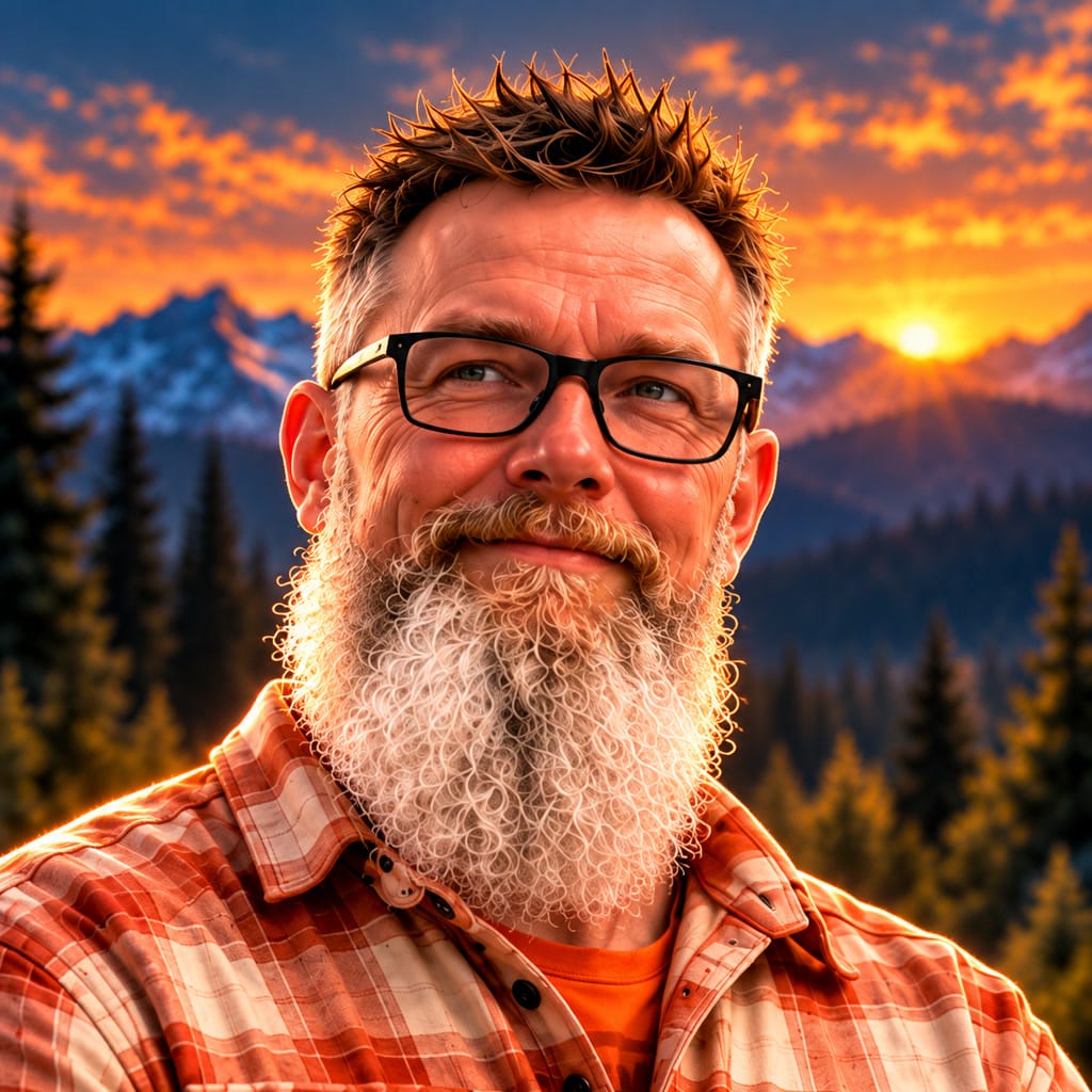 Tim (NW9F) AKA GraymanPOTA