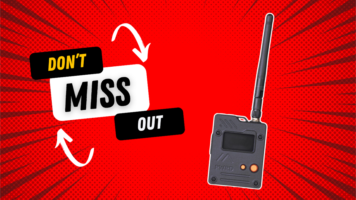 Meshtastic Made Easy: Seeed Studio Wio Tracker L1 Pro Unboxed