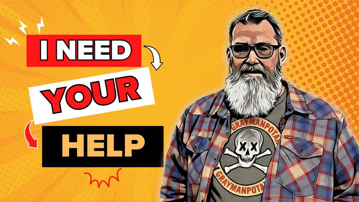 Can I Hit 5000 Subs Before March Ends? Teen Son Says NO