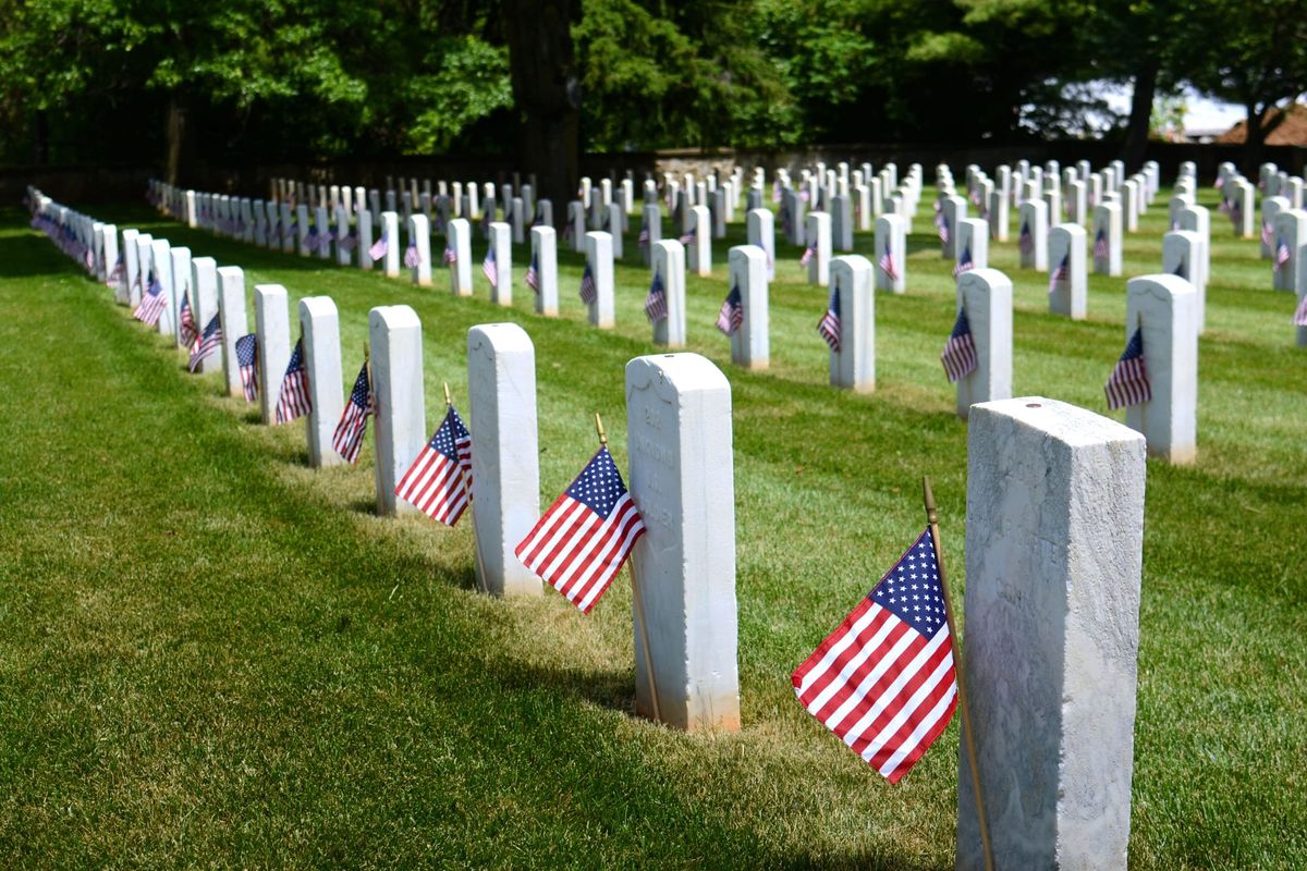 Memorial Day