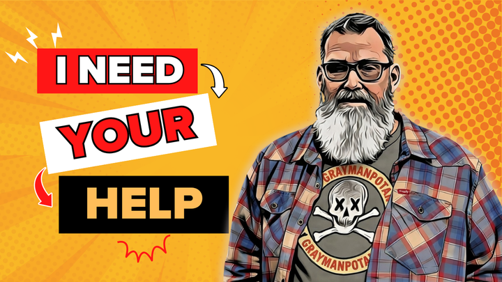 Can I Hit 5000 Subs Before March Ends? Teen Son Says NO