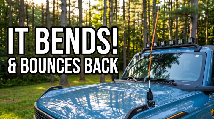 Does the Maximus Mobile Antenna Live Up to the Hype?