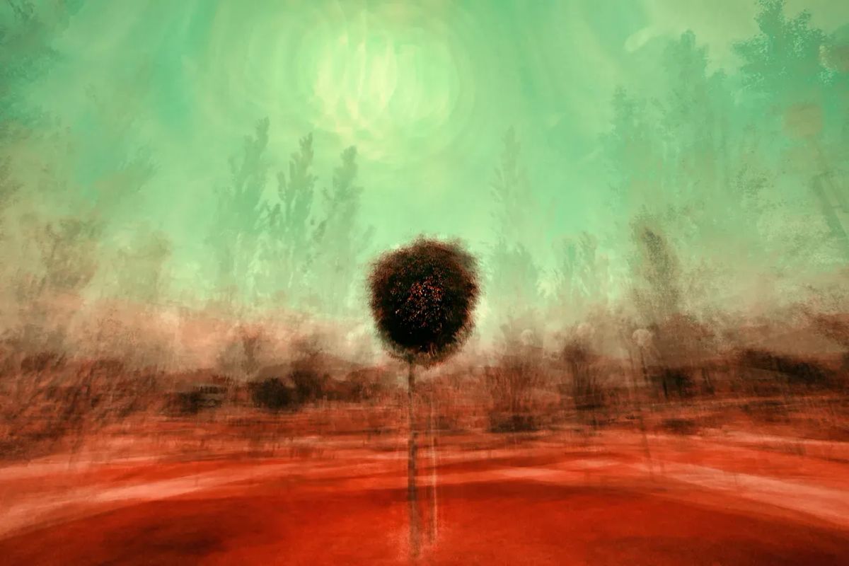 What is the Probabilistic Method?