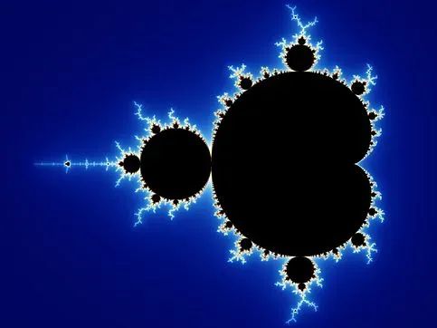 (Not Only Frozen) Fractals All Around