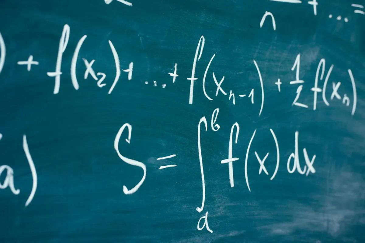 Exploring a Different Kind of Calculus