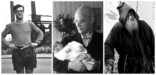 The Anarchist Abstractionist — Who was Alexander Grothendieck?