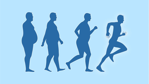 How to Lose Weight, Mathematically