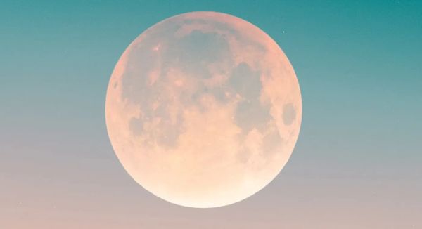 To the Moon in No Time!