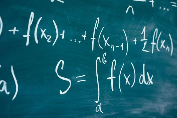 Exploring a Different Kind of Calculus