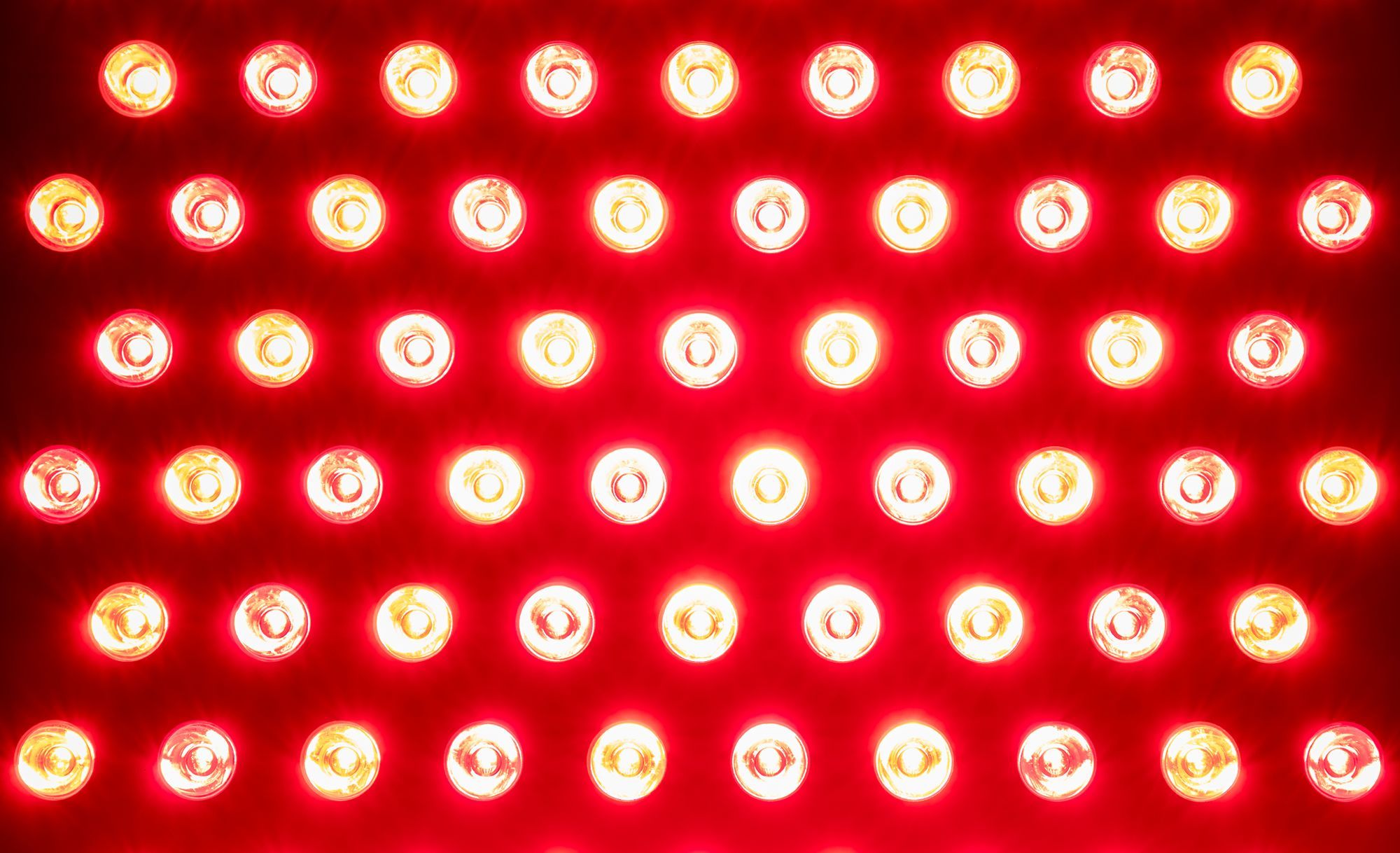 660nm Wavelength Health Effects Cheatsheet