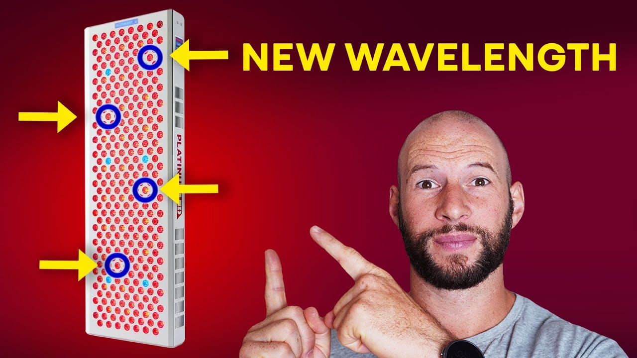 PlatinumLED BioMax 900 Review: Now With 1060nm Light?!
