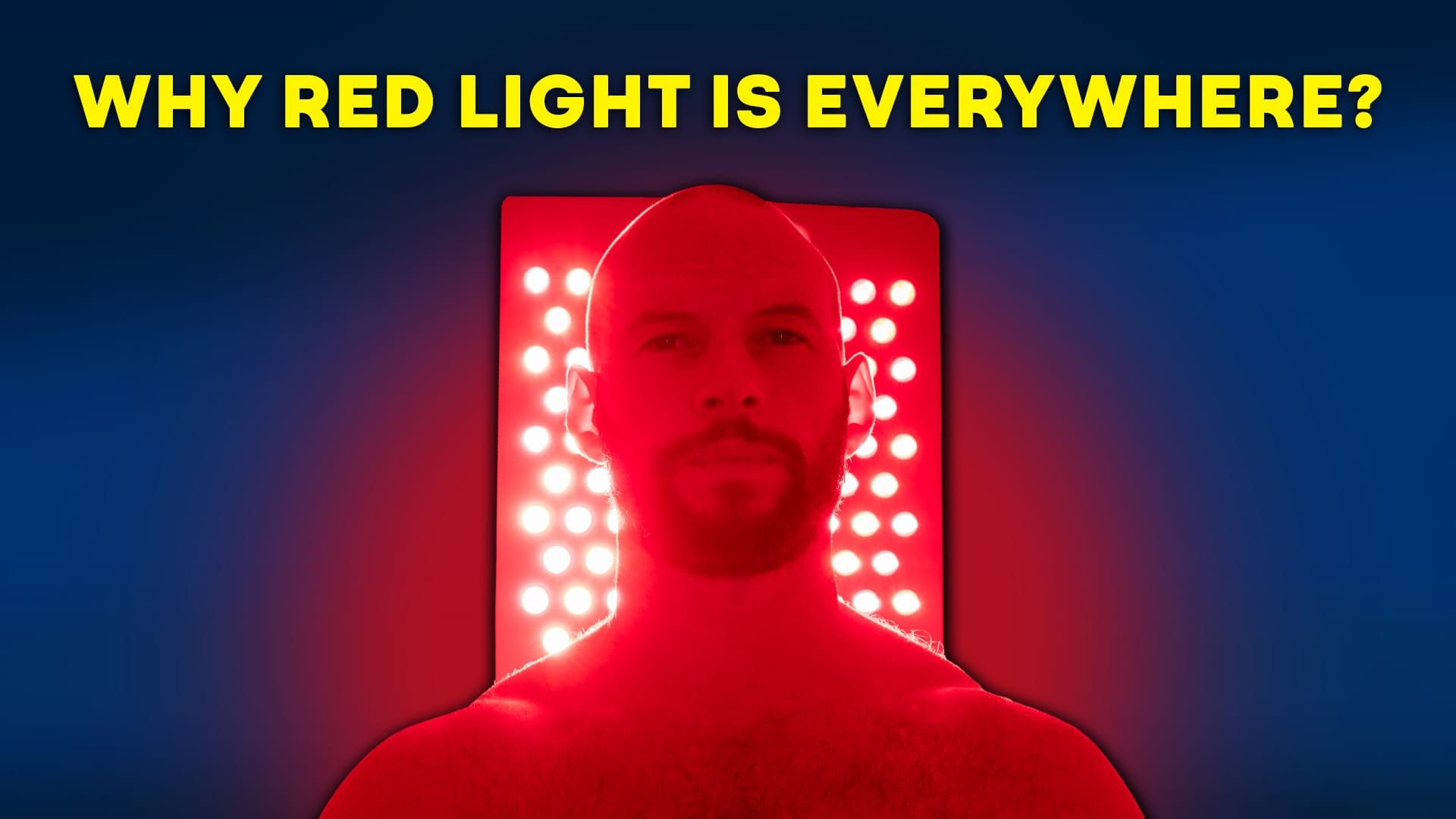 Why Is Red Light Therapy So Popular? 6 Exciting Reasons!