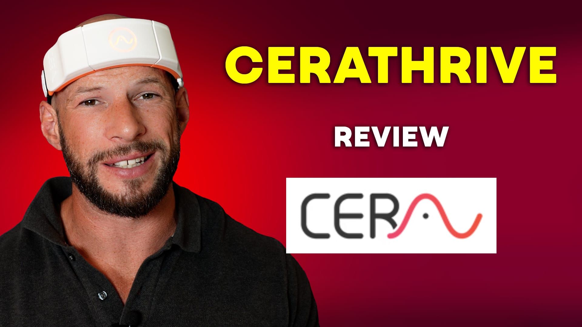 CeraThrive Review: Red Light For The Gut & Brain