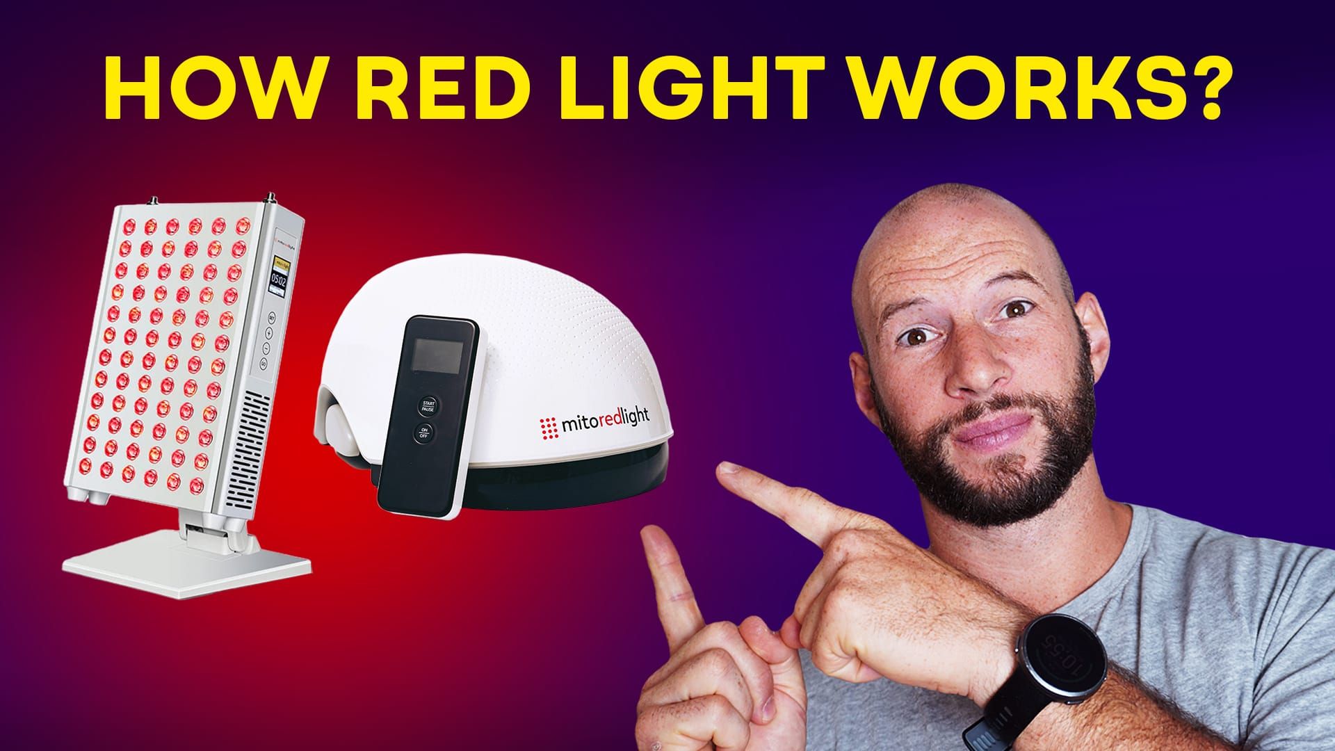 Mito Red Light Scott Chaverri Interview: CEO Explains All