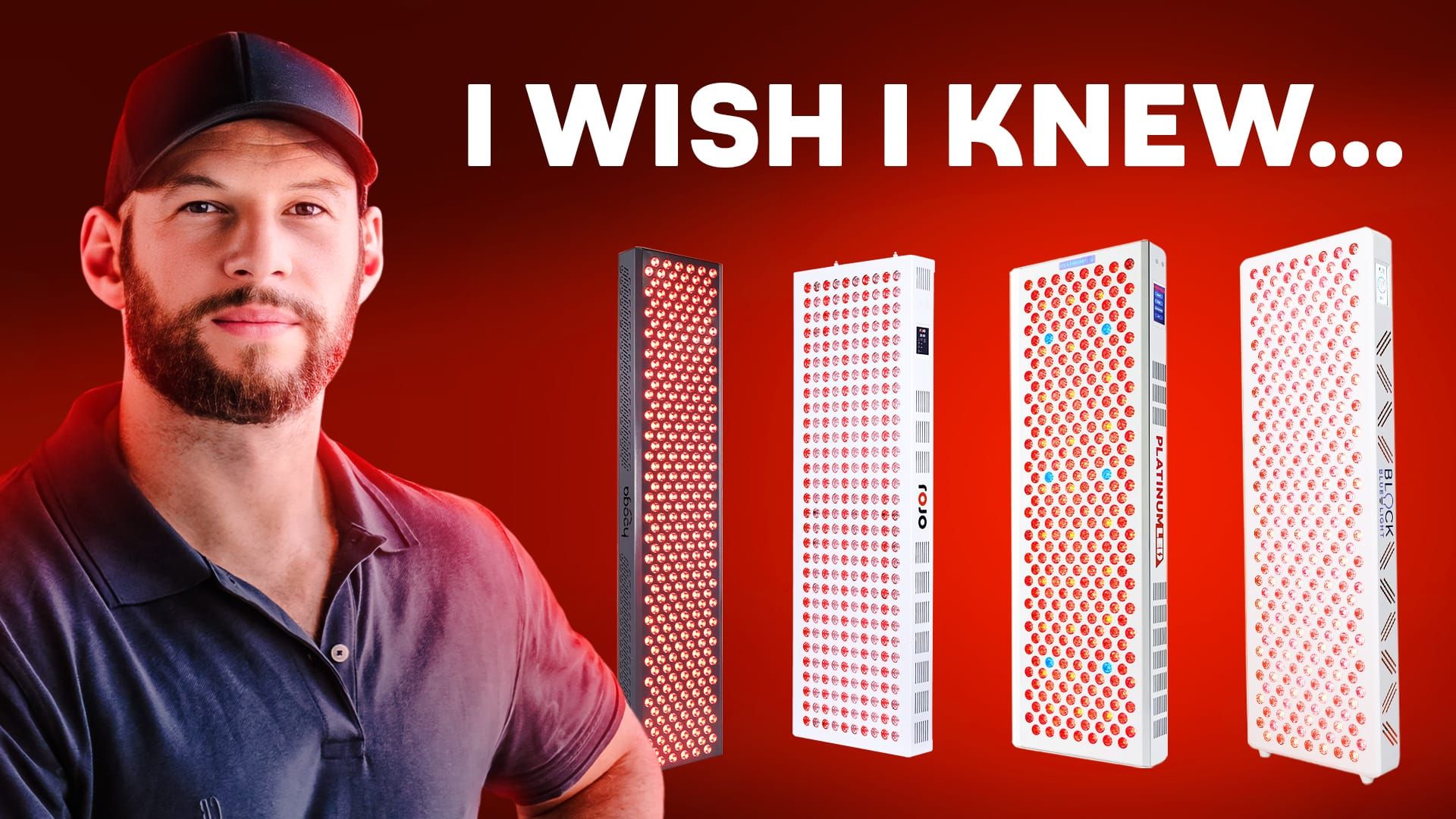 Stop Wasting Money on Red Light Therapy: 7 Years of Lessons