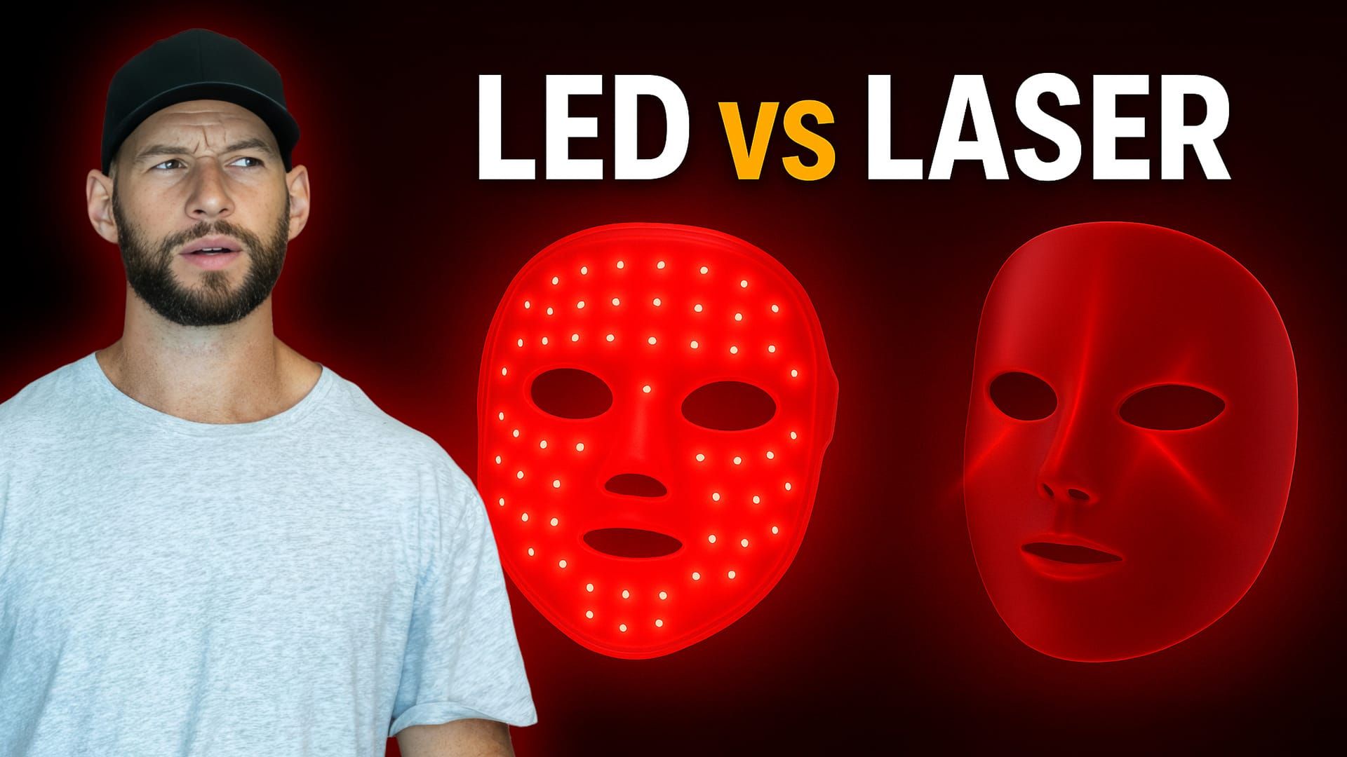 Lasers vs LEDs: Exposed — What Really Works for Your Skin