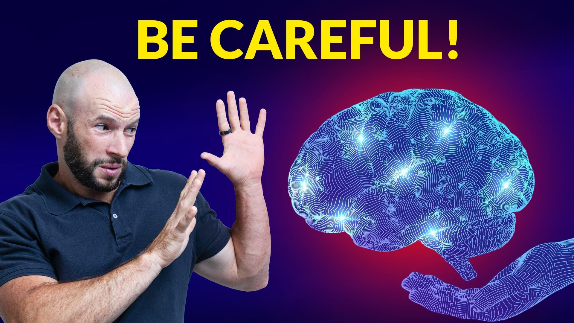 Neuroscientist Dr Beck: Brain Light Therapy SECRETS