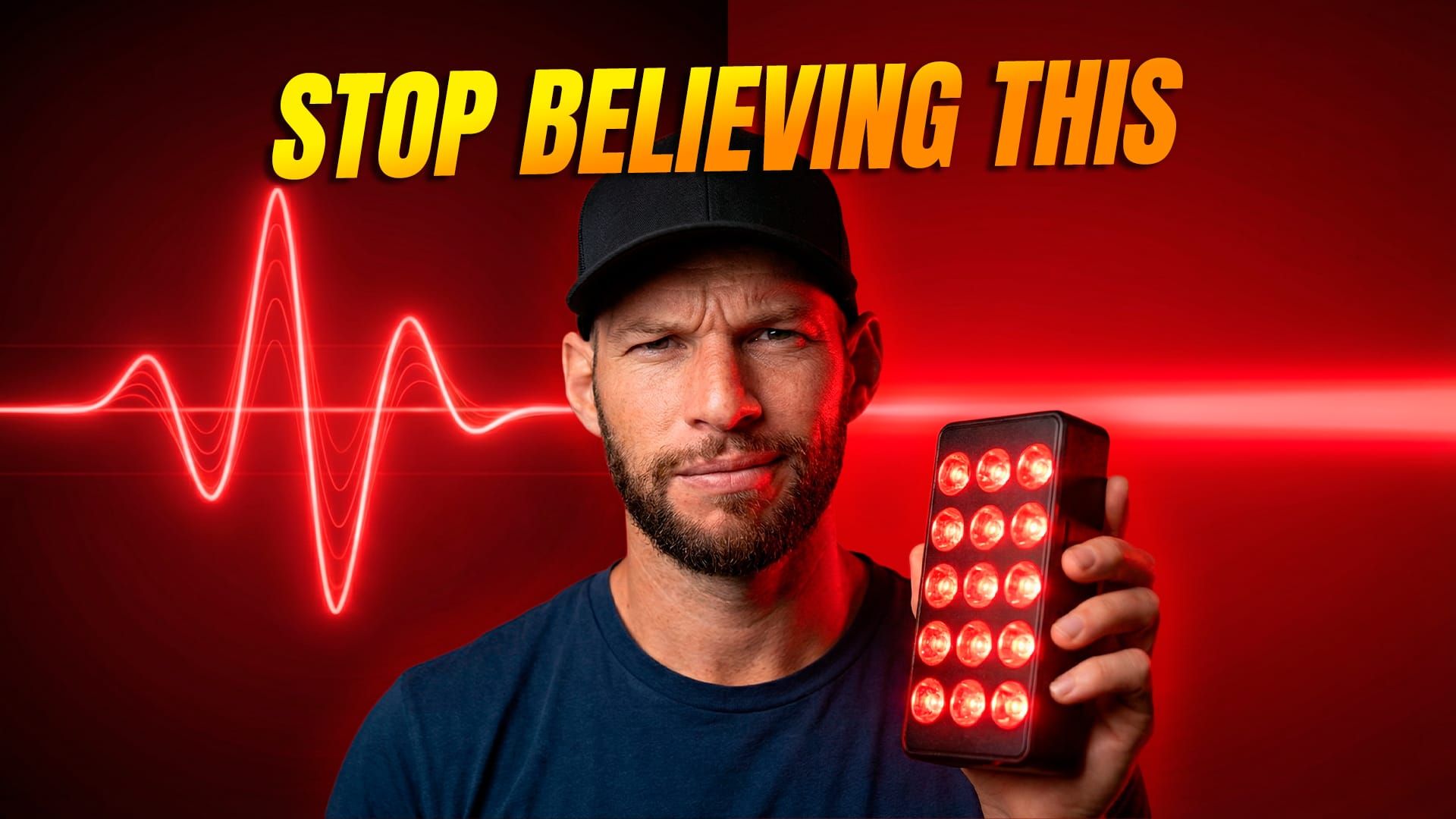 Pulse Light vs Continuous: What Actually Matters in Red Light Therapy