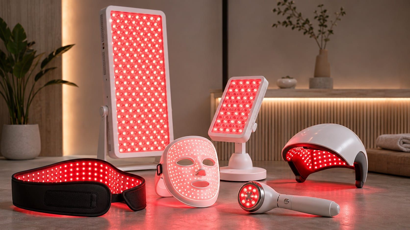 What Is Red Light Therapy?