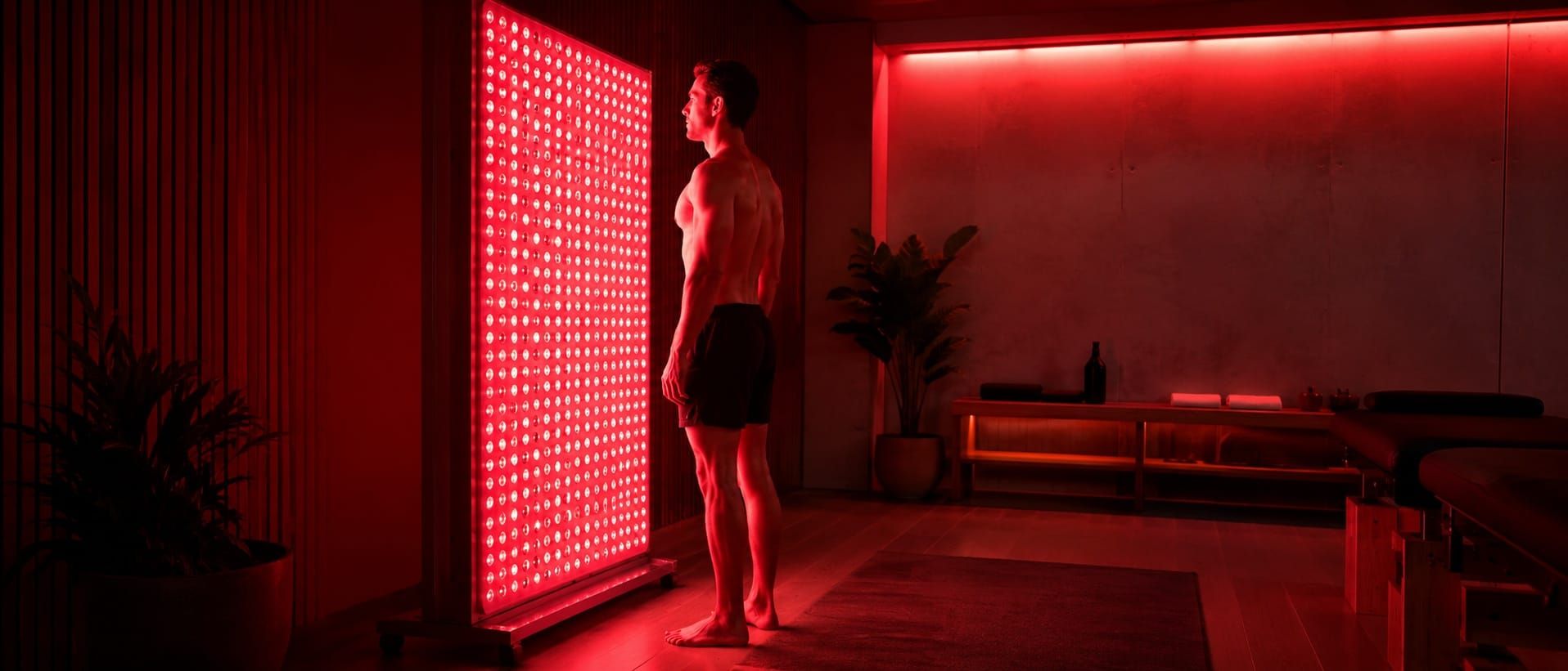 Red Light Therapy: What’s The Ideal Distance from Skin?