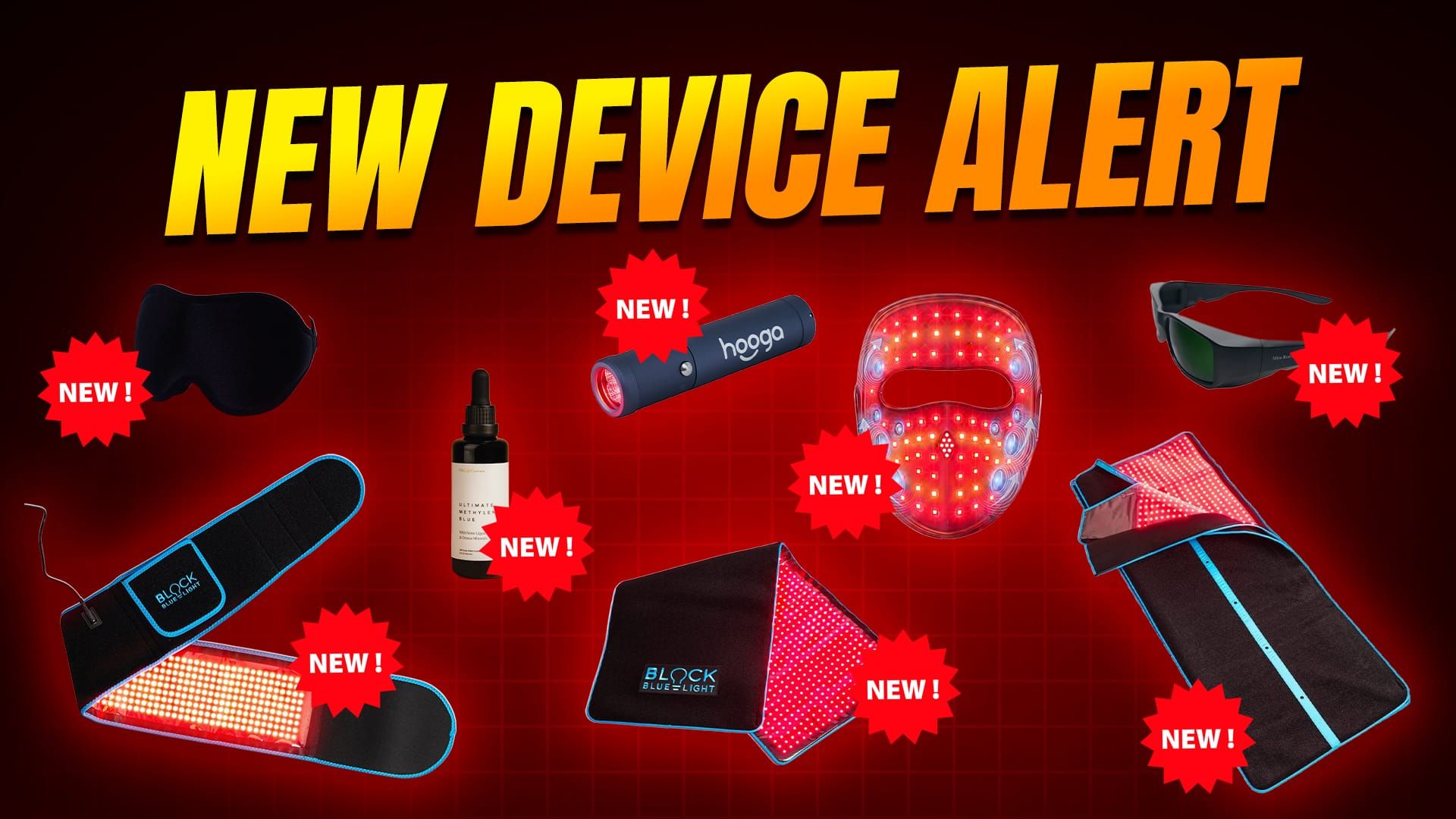 Red Light Therapy News August 2026: HUGE Developments