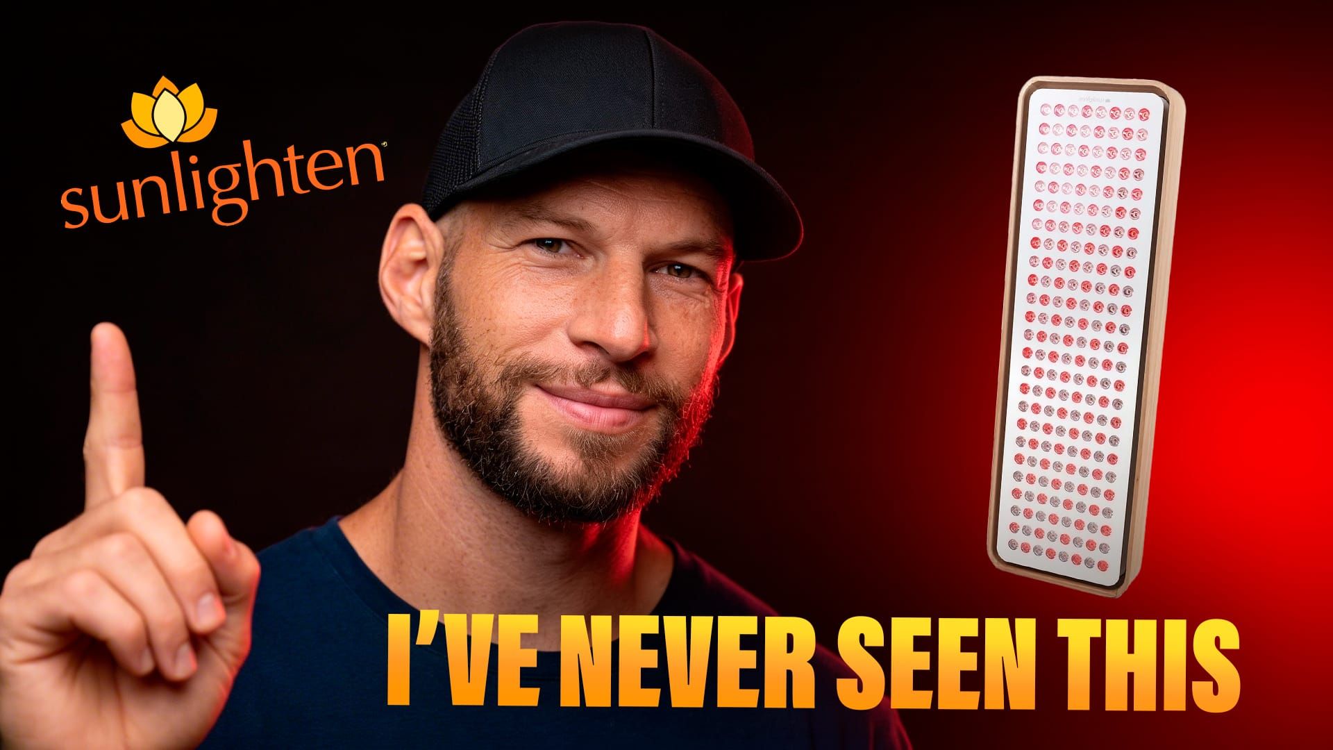 Sunlighten Red Light Therapy Panel Review: Powerful, But Something’s Missing