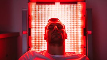 18 Science-Backed Systemic Effects Of Red Light Therapy